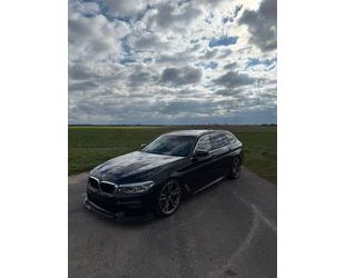 BMW 540 Gebrauchtwagen