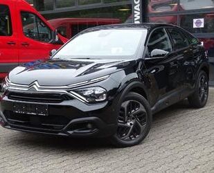 Citroen C4 Gebrauchtwagen