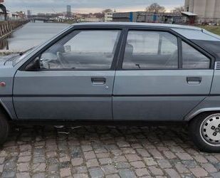 Citroen BX Gebrauchtwagen