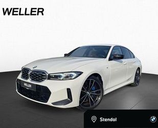 BMW M340i Gebrauchtwagen