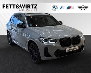 BMW X3 M40 Gebrauchtwagen