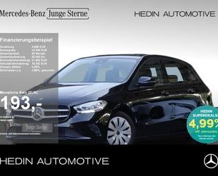Mercedes-Benz B 250 Gebrauchtwagen
