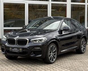 BMW X4 Gebrauchtwagen