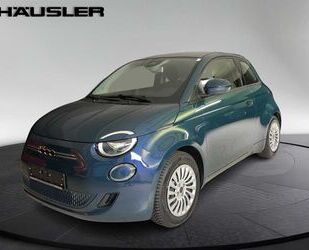 Fiat 500e Gebrauchtwagen
