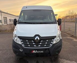 Renault Master Gebrauchtwagen