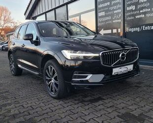 Volvo XC60 Gebrauchtwagen