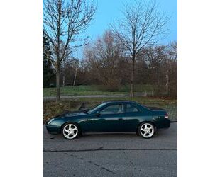 Honda Prelude Gebrauchtwagen