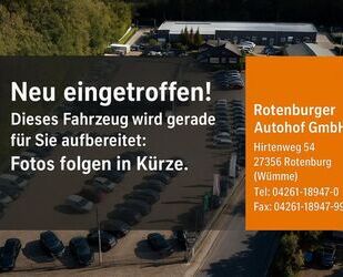 Volvo V60 Cross Country Gebrauchtwagen