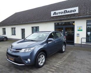 Toyota RAV 4 Gebrauchtwagen