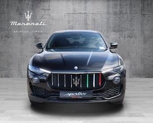 Maserati Maserati Levante GranSport Diesel Gebrauchtwagen