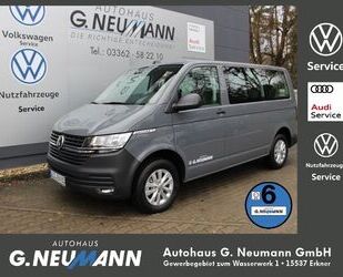 VW T6 Caravelle Gebrauchtwagen