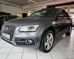 Audi Q5 Gebrauchtwagen