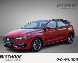 Hyundai i30 Gebrauchtwagen