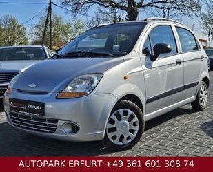 Chevrolet Matiz Gebrauchtwagen