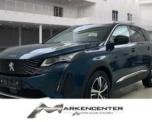 Peugeot 5008 Gebrauchtwagen