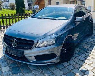 Mercedes-Benz A 180 Gebrauchtwagen