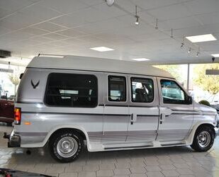 Chevrolet Chevy Van Gebrauchtwagen