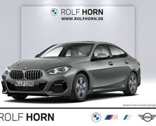 BMW 218 Gran Coupé Gebrauchtwagen