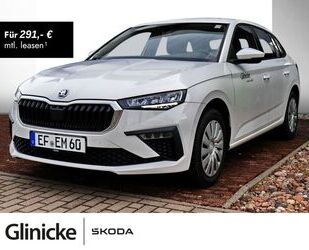 Skoda Scala Gebrauchtwagen