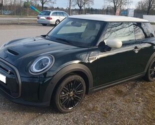 Mini Cooper SE Gebrauchtwagen