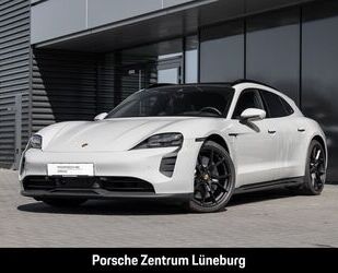 Porsche Taycan Gebrauchtwagen