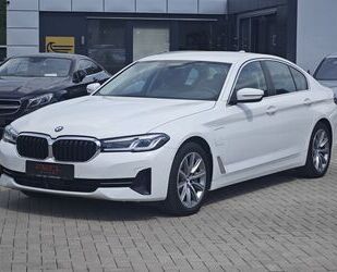 BMW 545 Gebrauchtwagen