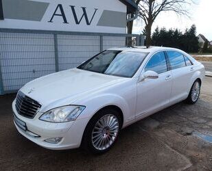 Mercedes-Benz S 420 Gebrauchtwagen