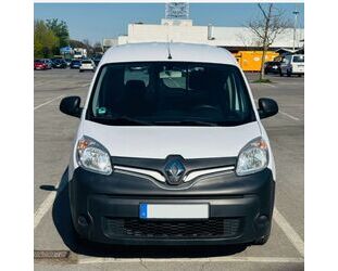 Renault Kangoo Gebrauchtwagen