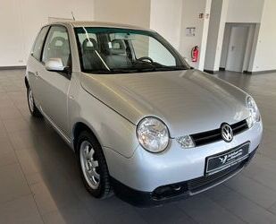 VW Lupo Gebrauchtwagen