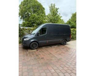 Mercedes-Benz Sprinter Gebrauchtwagen