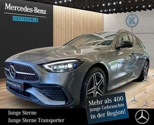 Mercedes-Benz C 300 Gebrauchtwagen