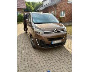 Citroen SpaceTourer Gebrauchtwagen
