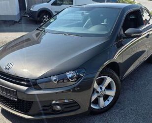 VW Scirocco Gebrauchtwagen