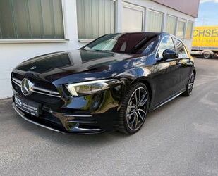 Mercedes-Benz A 35 AMG Gebrauchtwagen