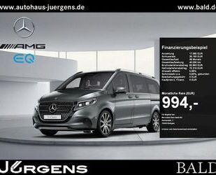 Mercedes-Benz V 250 Gebrauchtwagen