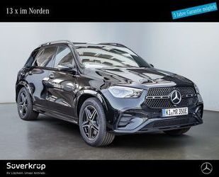 Mercedes-Benz GLE 350 Gebrauchtwagen