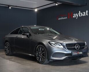 Mercedes-Benz E 200 Gebrauchtwagen
