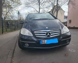 Mercedes-Benz A 180 Gebrauchtwagen