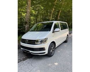 VW T6 Multivan Gebrauchtwagen