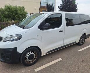 Peugeot Expert Gebrauchtwagen