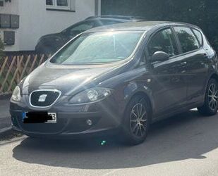 Seat Altea Gebrauchtwagen