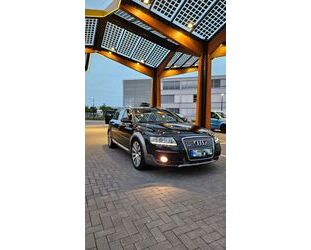 Audi A6 Allroad Gebrauchtwagen