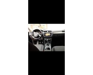 VW Tiguan Allspace Gebrauchtwagen