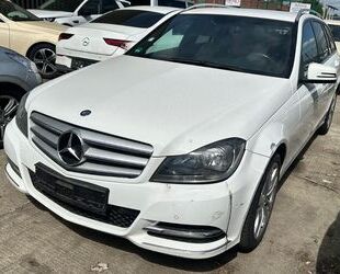 Mercedes-Benz C 220 Gebrauchtwagen