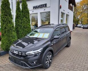Dacia Jogger Gebrauchtwagen