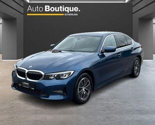 BMW 318 Gebrauchtwagen