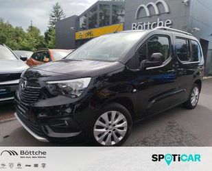 Opel Combo Life Gebrauchtwagen
