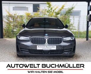 BMW 520 Gebrauchtwagen