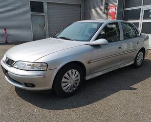 Opel Vectra Gebrauchtwagen