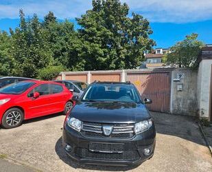 Dacia Logan Gebrauchtwagen